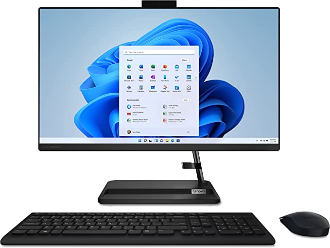 AIO LENOVO 1